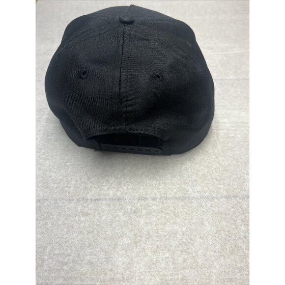 Nintendo Super Mario Brothers Youth Hat Adjustable Snap Back Baseball Cap - Picture 5 of 9